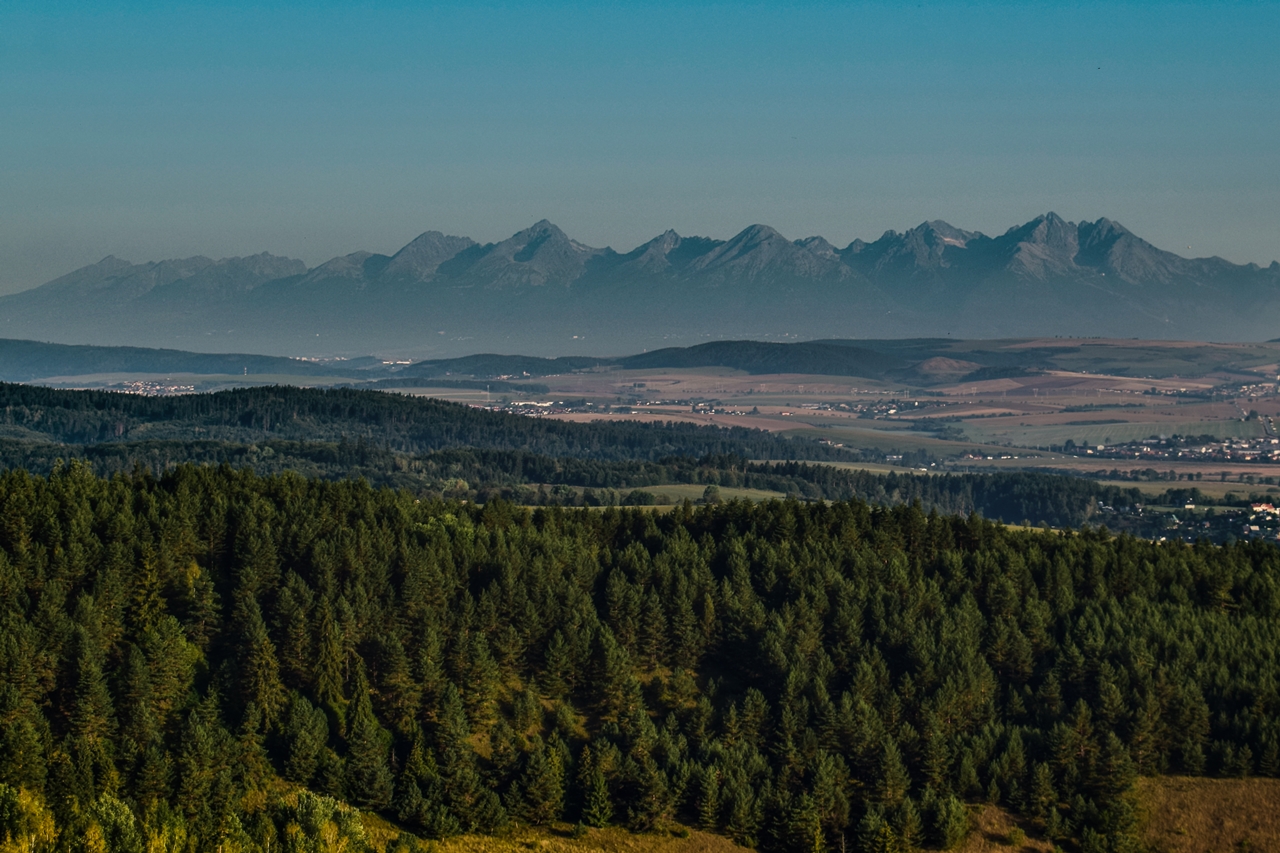 Tatry 