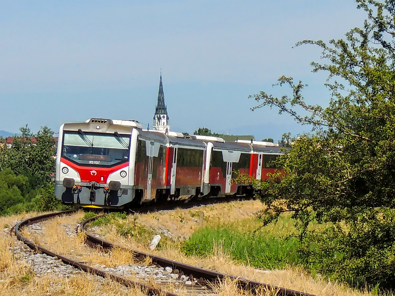 Levoča 2025